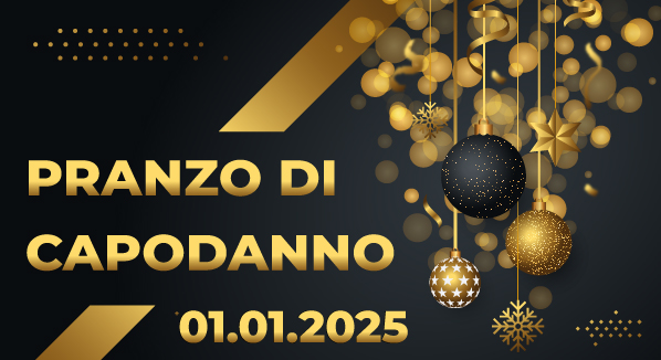 BANNER PRANZO DI CAPODANNO