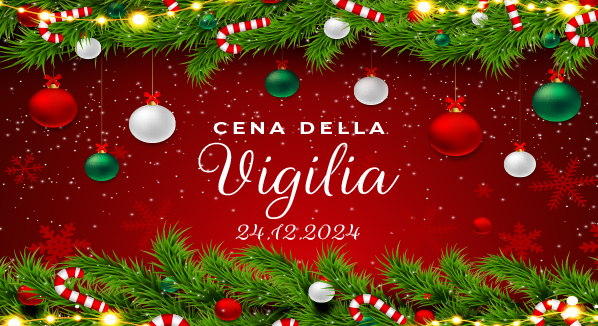 BANNER CENA VIGILIA DI NATALE 2024